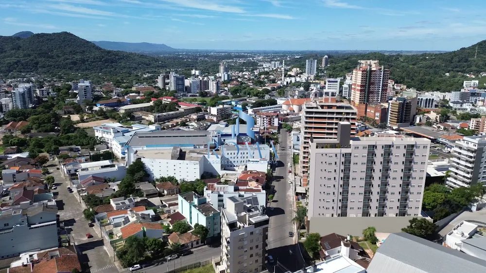 Apartamento, 1 quarto, 44 m² - Foto 3