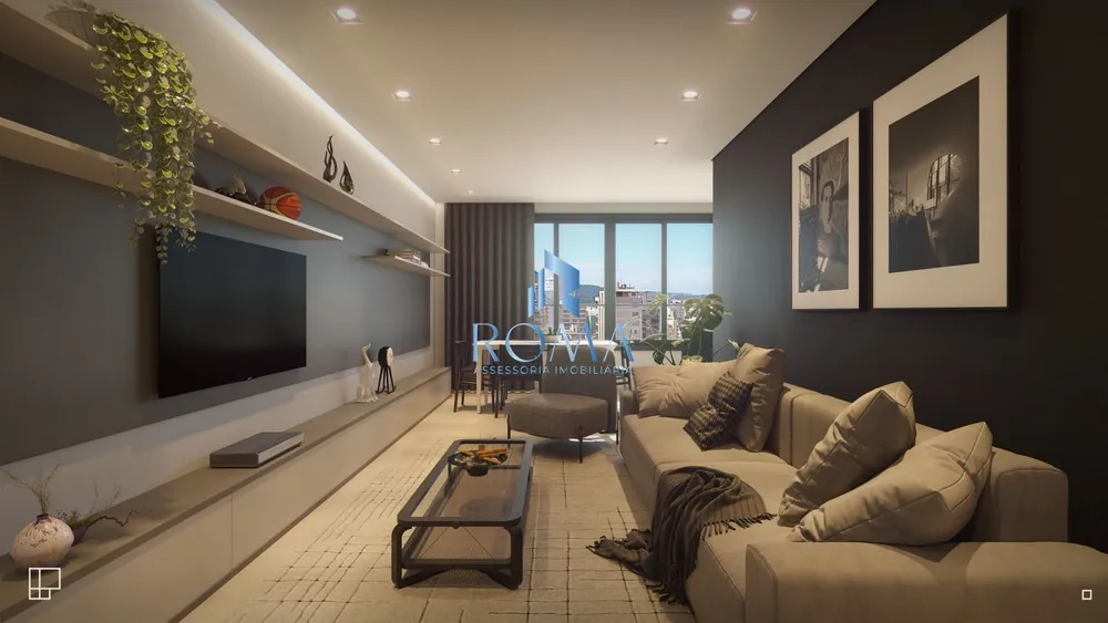Apartamento, 3 quartos, 111 m² - Foto 5