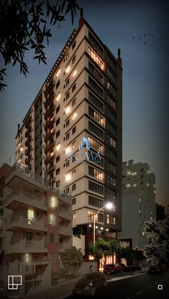 Apartamento, 3 quartos, 111 m² - Foto 2