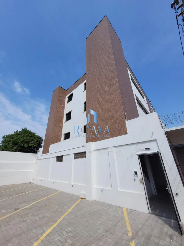 Apartamento, 3 quartos, 108 m² - Foto 2