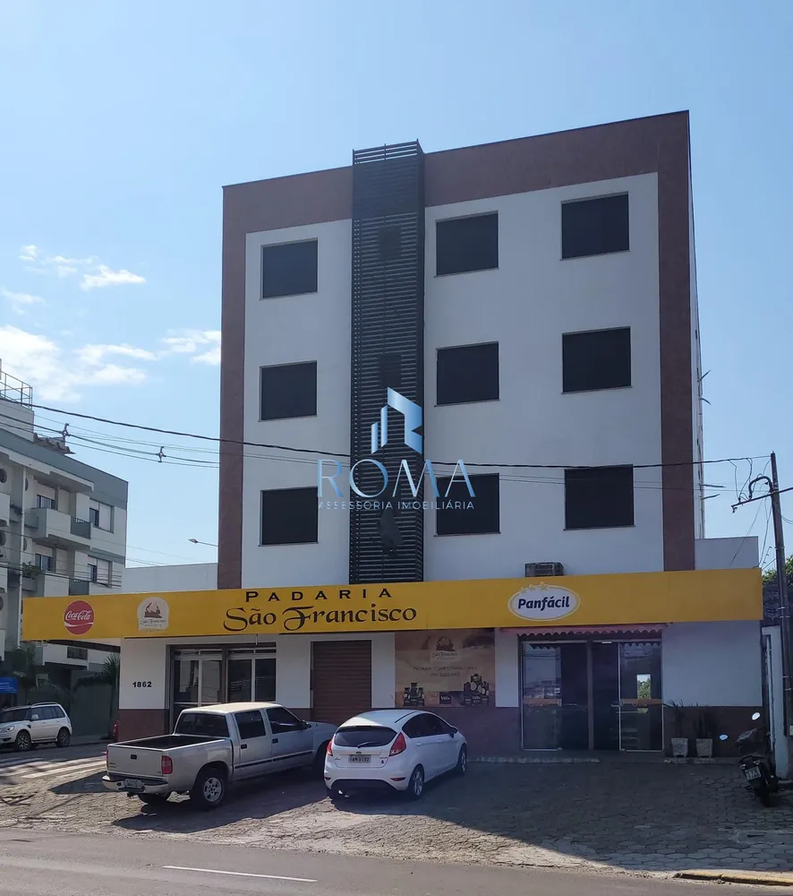 Apartamento, 3 quartos, 108 m² - Foto 1