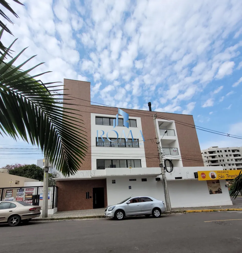 Apartamento, 3 quartos, 108 m² - Foto 3