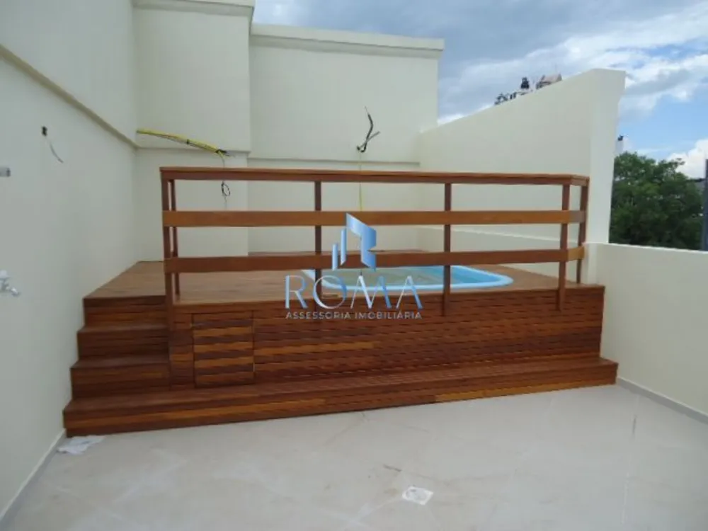 Apartamento, 3 quartos, 108 m² - Foto 10