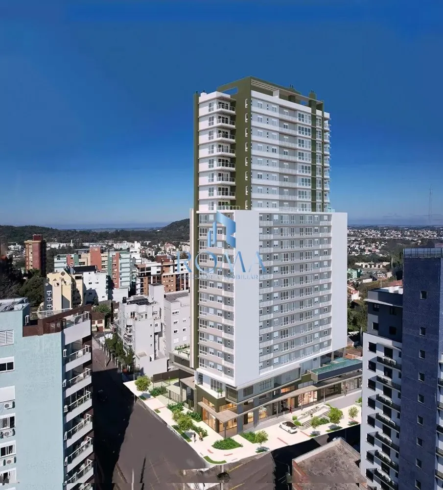 Apartamento, 2 quartos, 83 m² - Foto 6