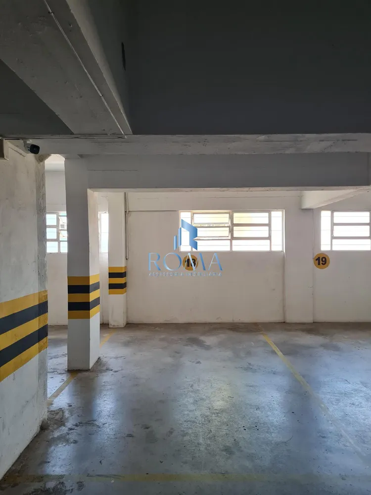 Apartamento, 1 quarto, 53 m² - Foto 5