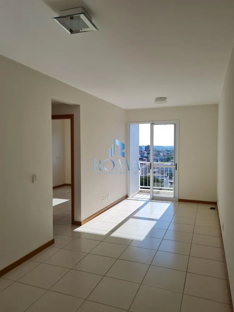 Apartamento, 1 quarto, 53 m² - Foto 4