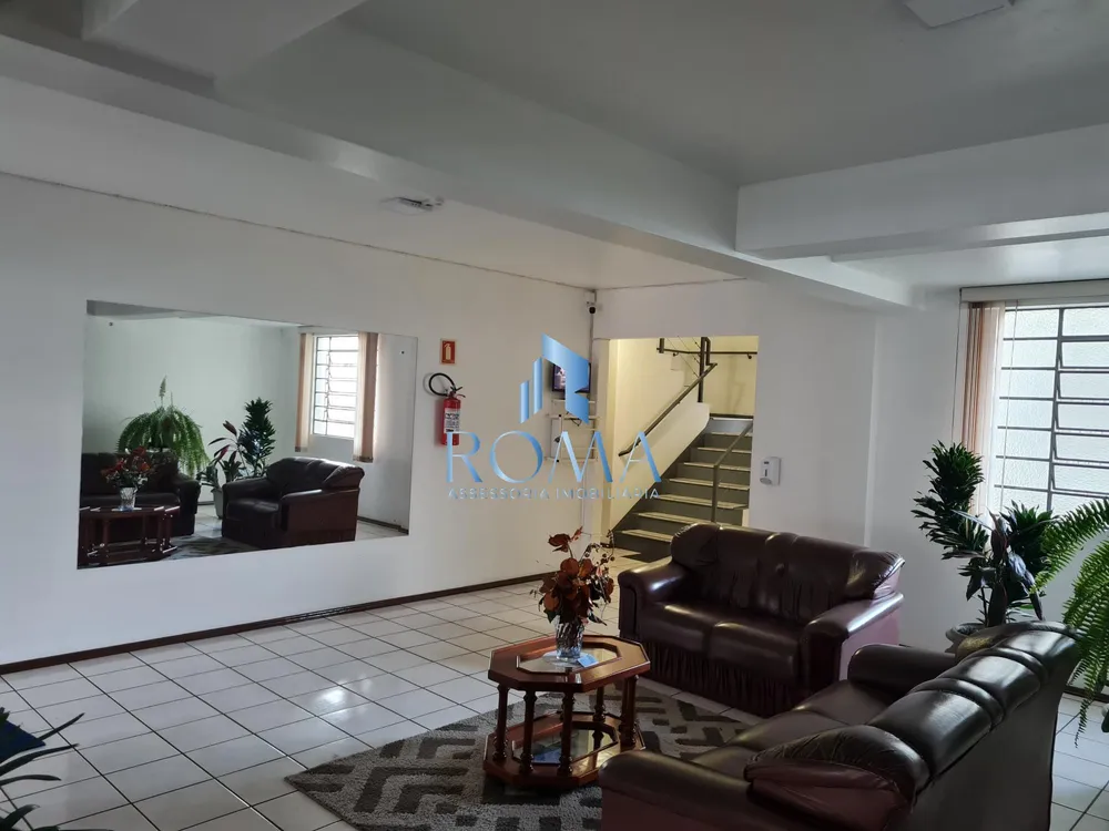 Apartamento, 2 quartos, 74 m² - Foto 2
