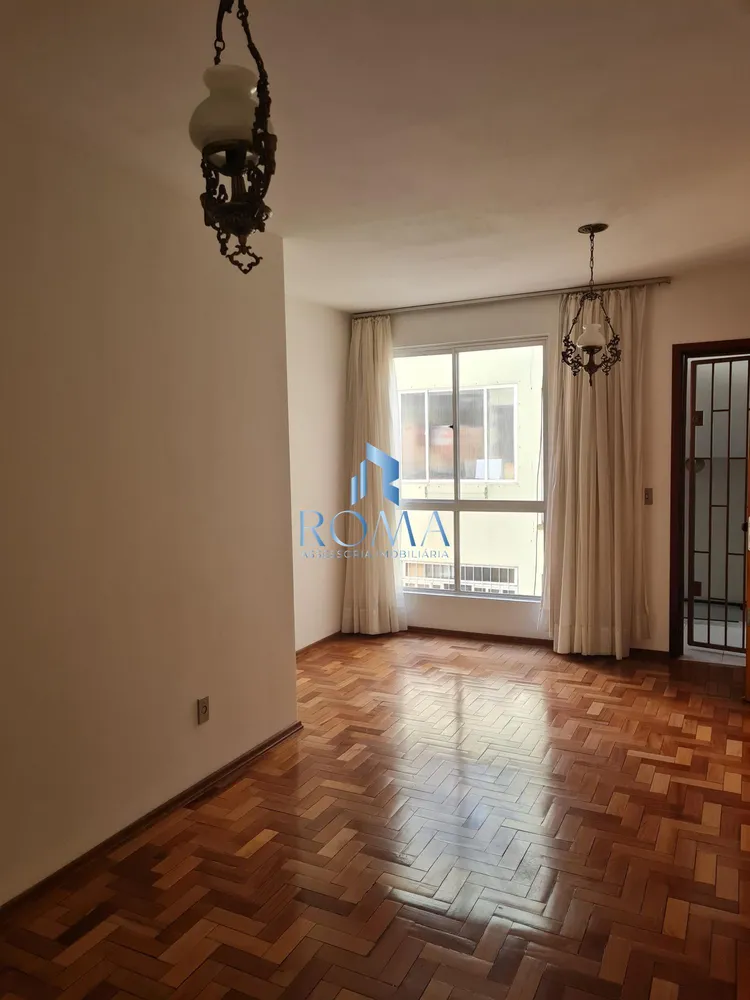Apartamento, 2 quartos, 74 m² - Foto 3