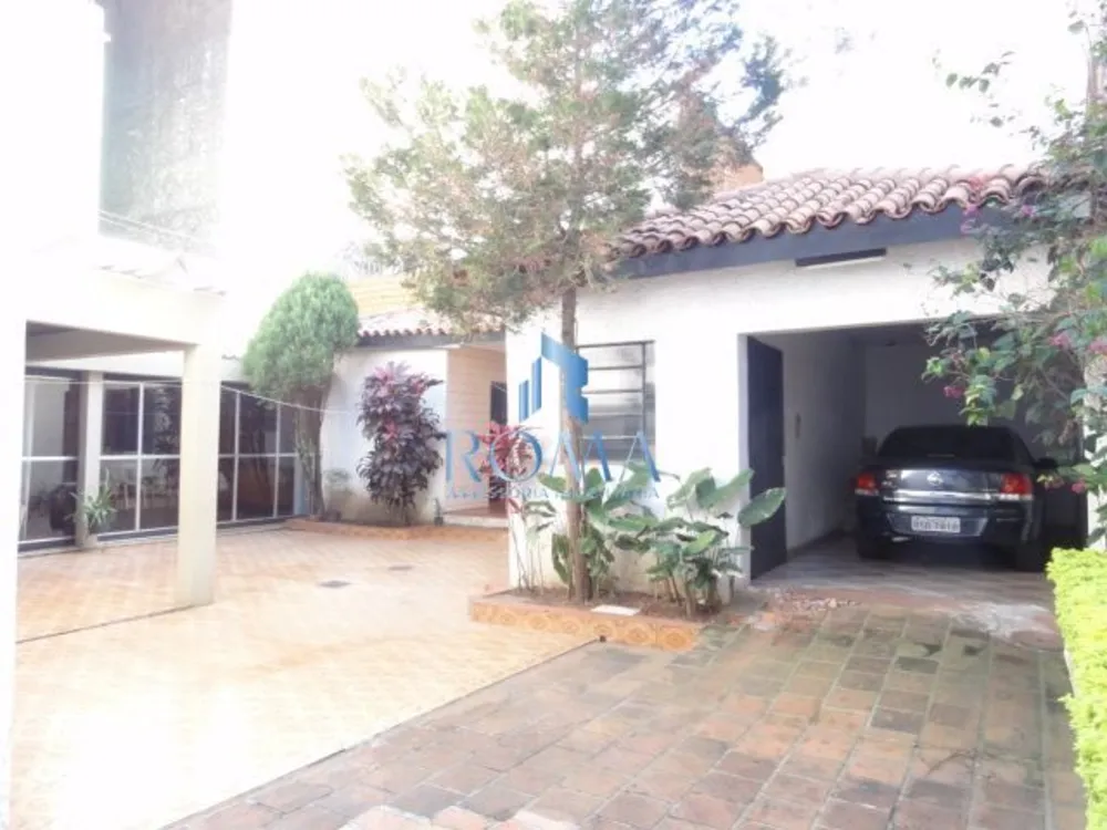 Casa, 3 quartos, 487 m² - Foto 1