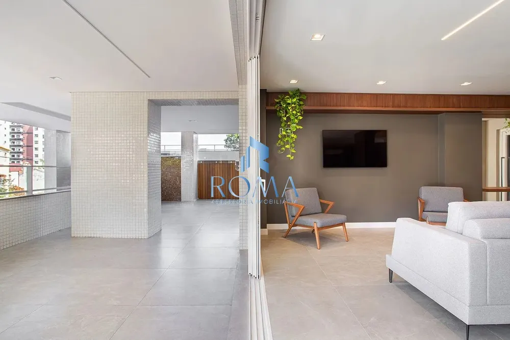Apartamento, 3 quartos, 125 m² - Foto 7