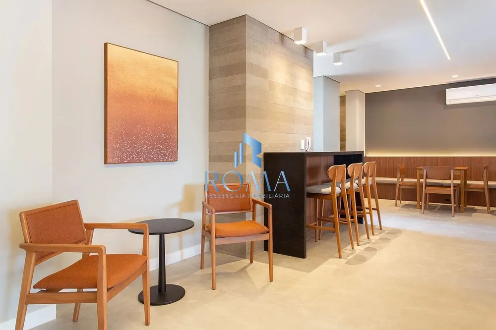 Apartamento, 3 quartos, 125 m² - Foto 8