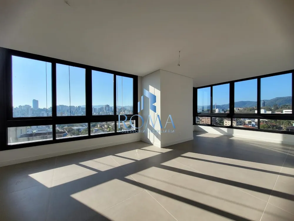 Apartamento, 3 quartos, 135 m² - Foto 9