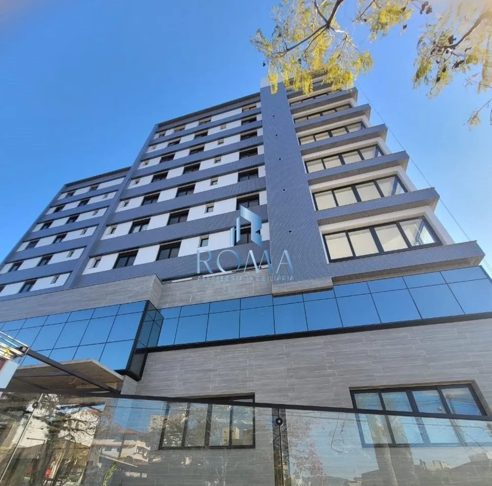 Apartamento, 3 quartos, 135 m² - Foto 4