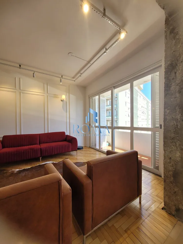 Apartamento, 2 quartos, 123 m² - Foto 12