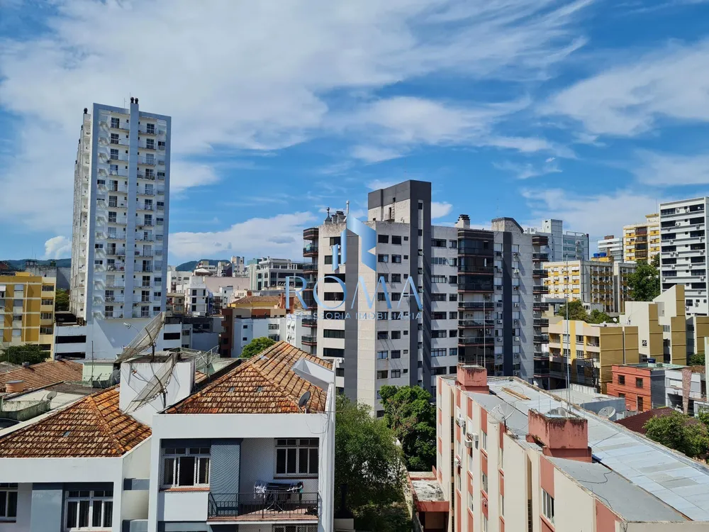 Apartamento, 3 quartos, 87 m² - Foto 1