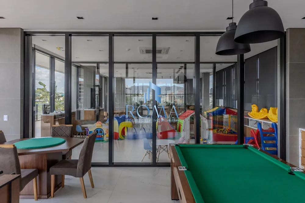 Apartamento, 3 quartos, 197 m² - Foto 4