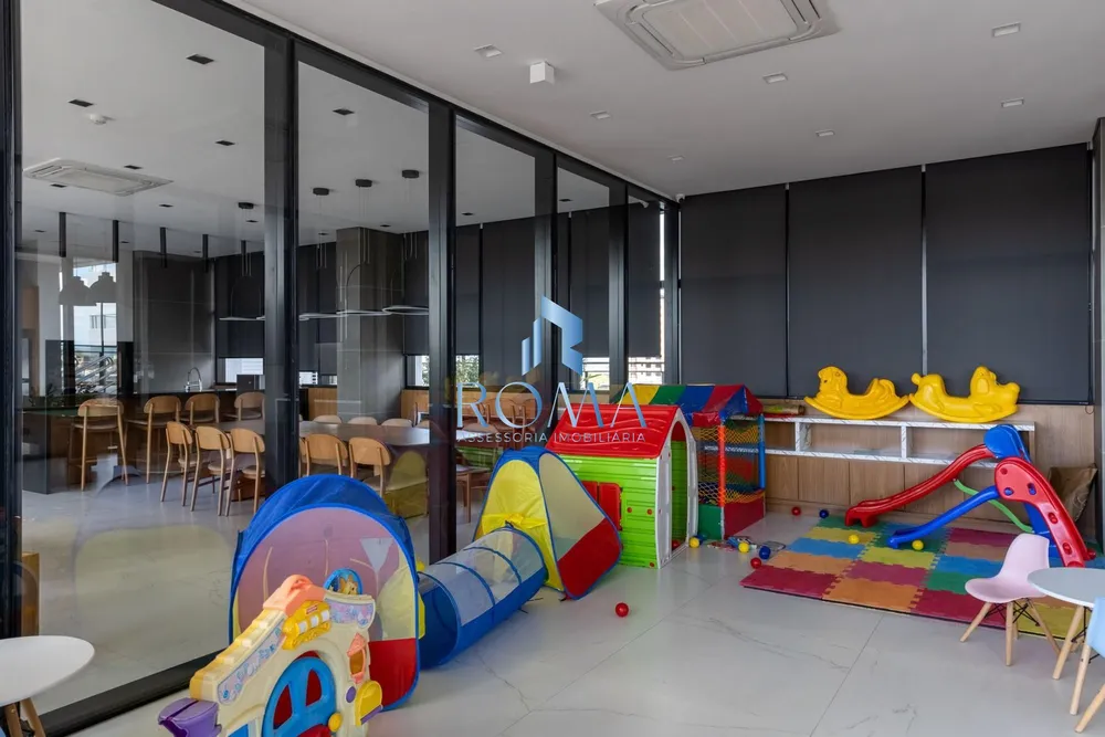 Apartamento, 3 quartos, 197 m² - Foto 1