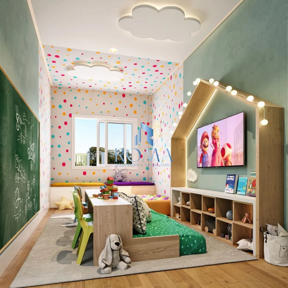 Apartamento, 2 quartos, 64 m² - Foto 7