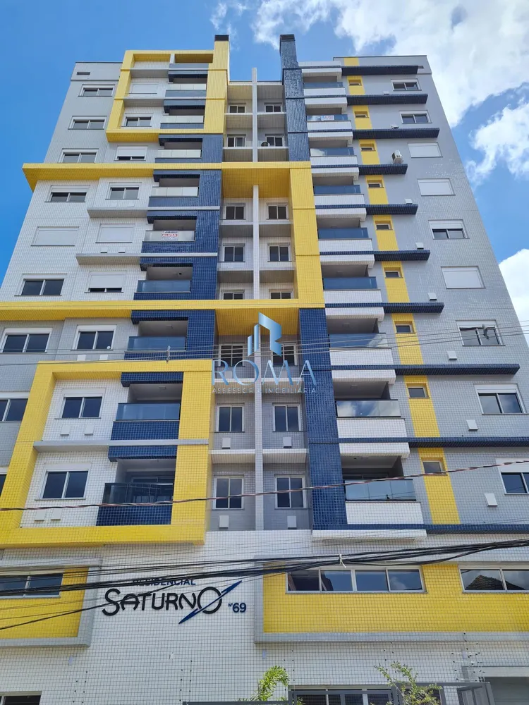 Apartamento, 1 quarto, 48 m² - Foto 6