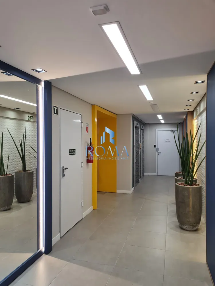 Apartamento, 1 quarto, 48 m² - Foto 2