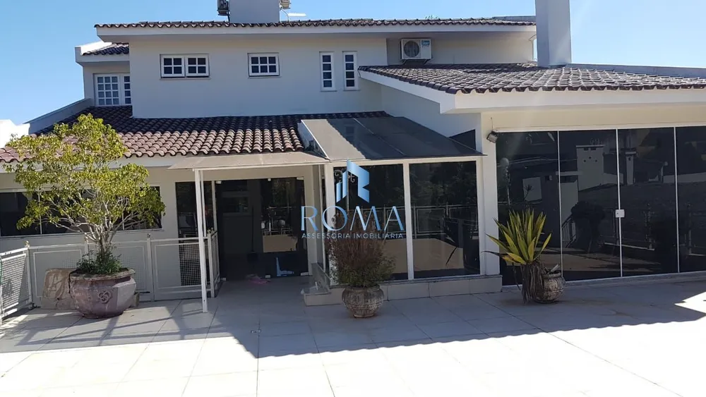 Casa, 4 quartos, 460 m² - Foto 1