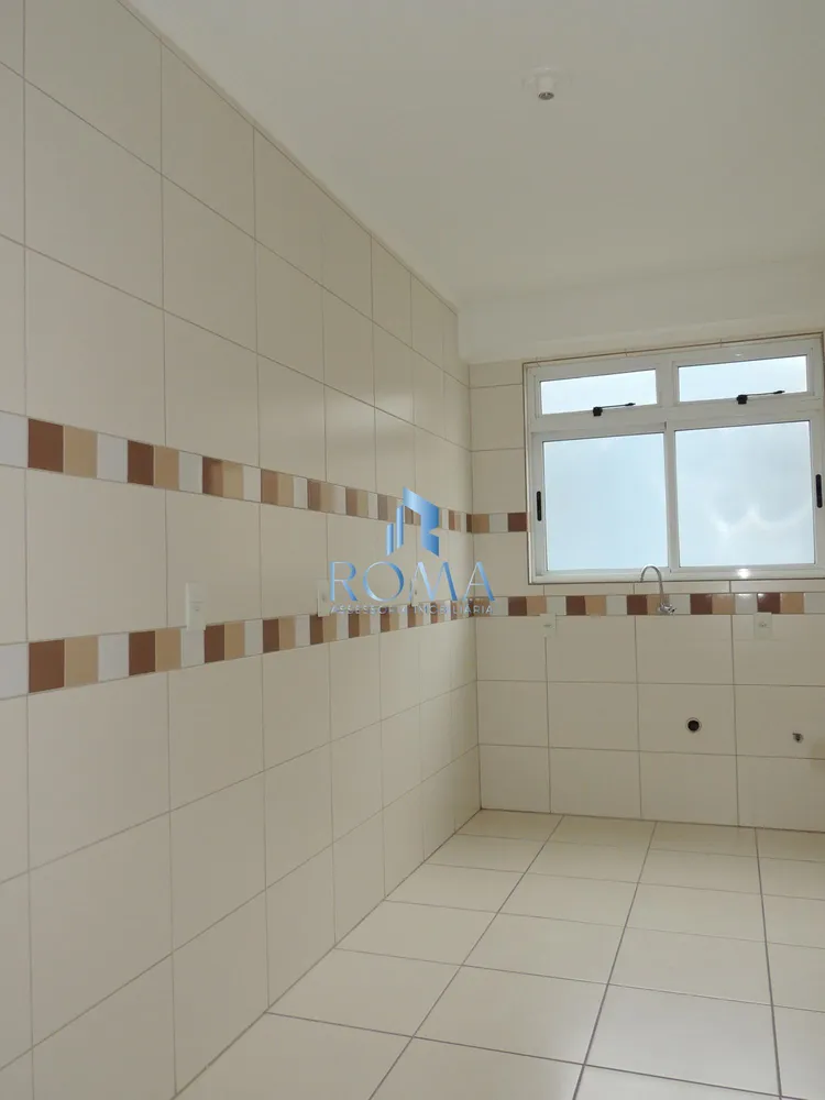 Apartamento, 1 quarto, 47 m² - Foto 3