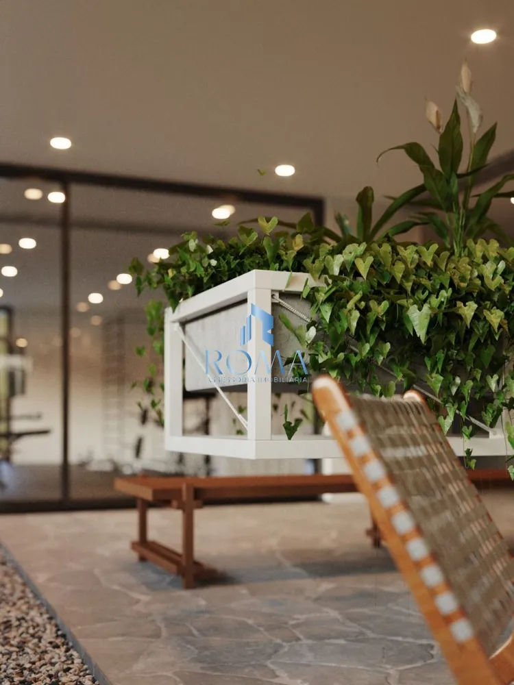 Apartamento, 2 quartos, 80 m² - Foto 12