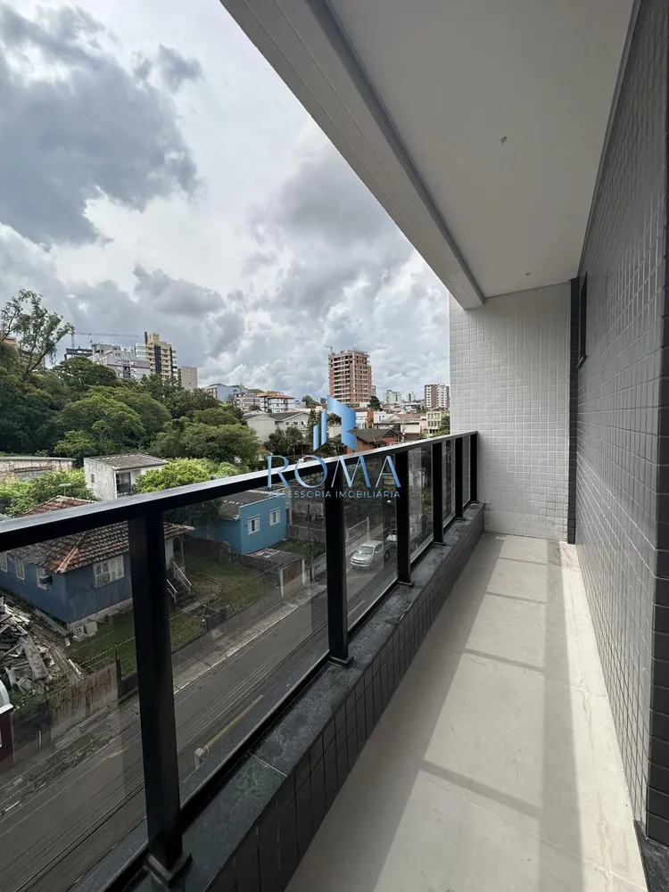 Apartamento, 2 quartos, 72 m² - Foto 3