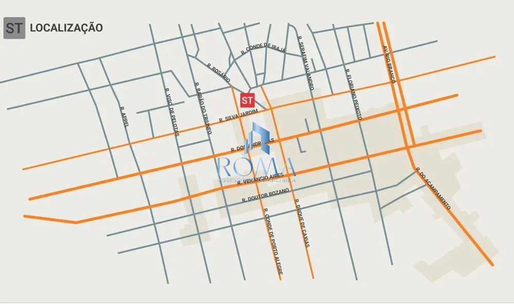 Loja-Salão, 360 m² - Foto 4