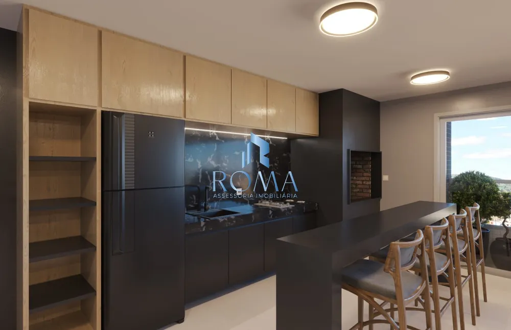 Apartamento, 2 quartos, 85 m² - Foto 1