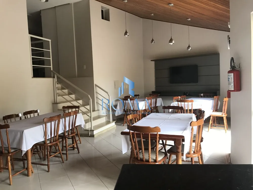 Apartamento, 4 quartos, 202 m² - Foto 5