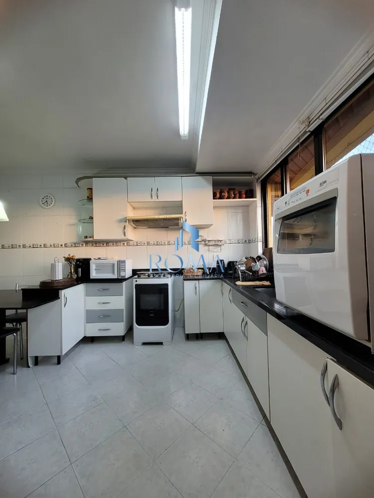 Apartamento, 4 quartos, 202 m² - Foto 7