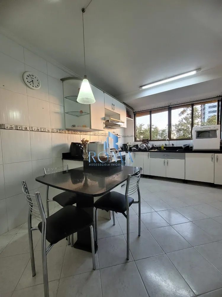 Apartamento, 4 quartos, 202 m² - Foto 8