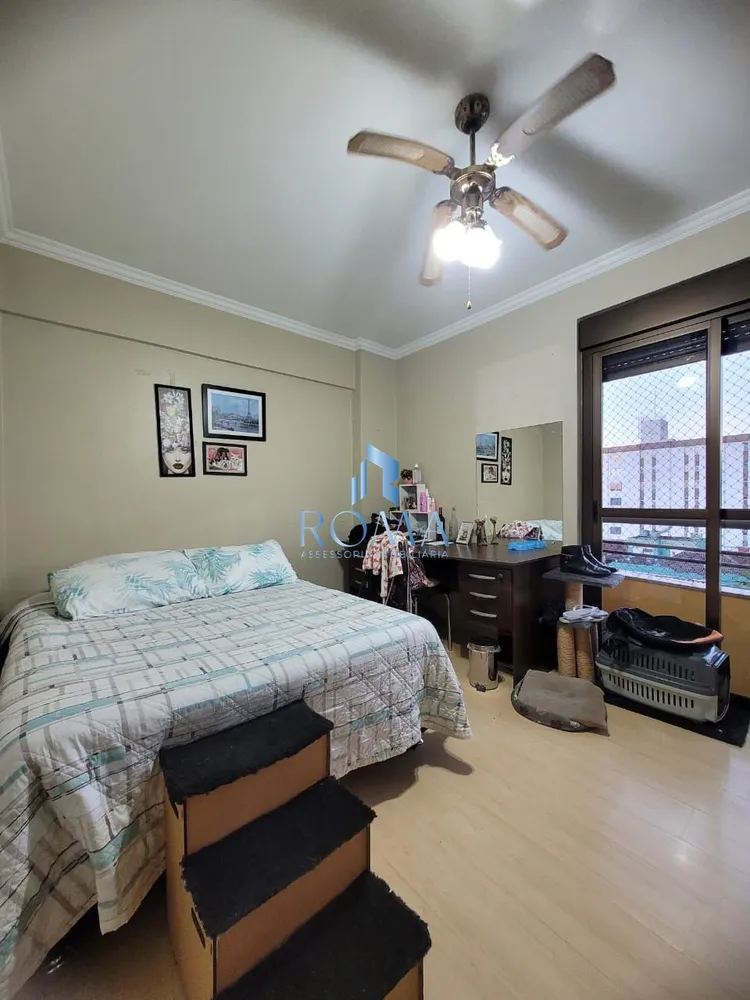 Apartamento, 4 quartos, 202 m² - Foto 10