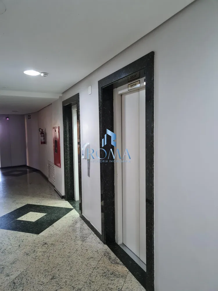 Apartamento, 4 quartos, 202 m² - Foto 6