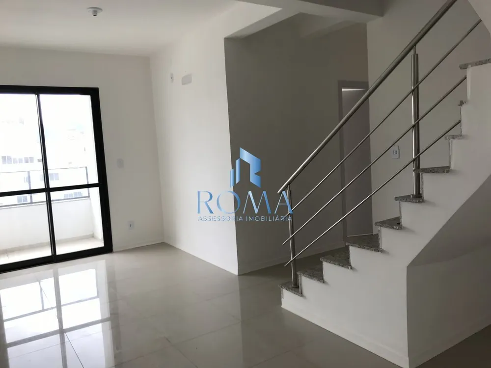 Cobertura, 4 quartos, 220 m² - Foto 1