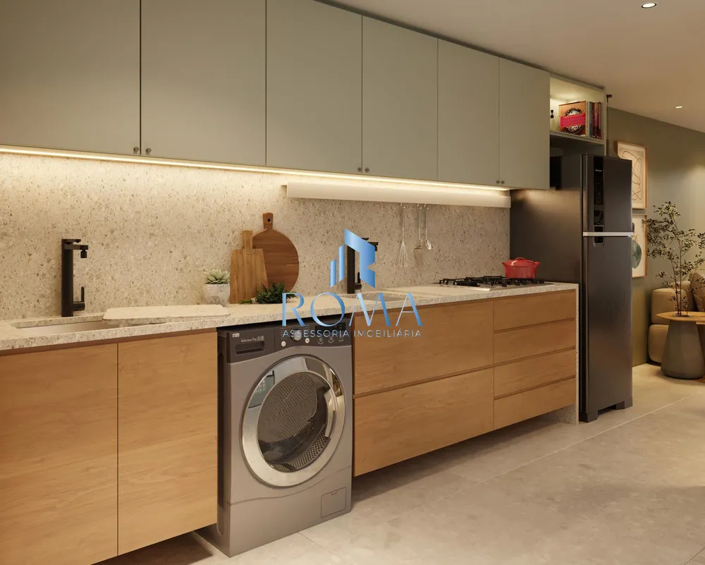 Apartamento, 1 quarto, 21 m² - Foto 11