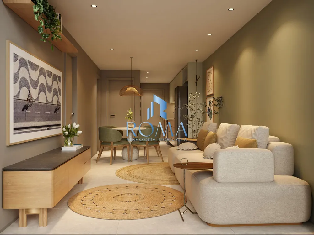 Apartamento, 1 quarto, 21 m² - Foto 12