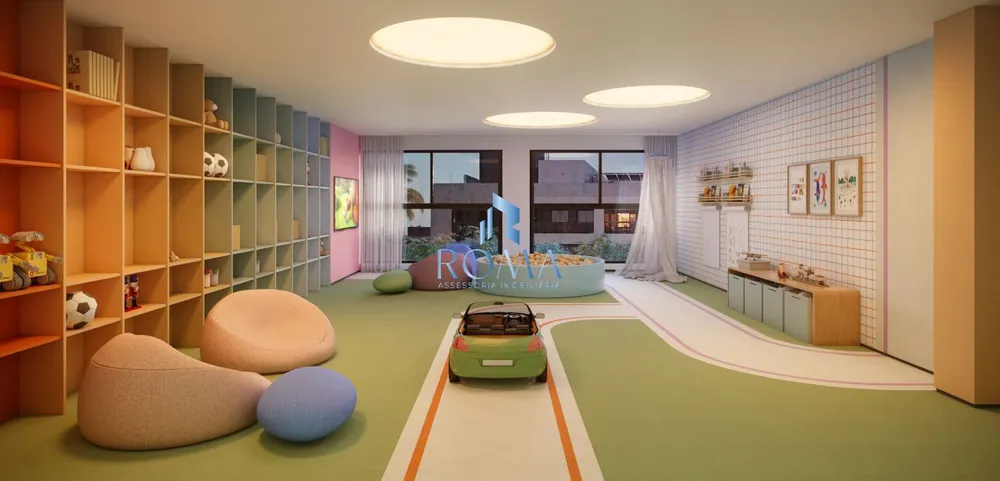 Apartamento, 1 quarto, 21 m² - Foto 5