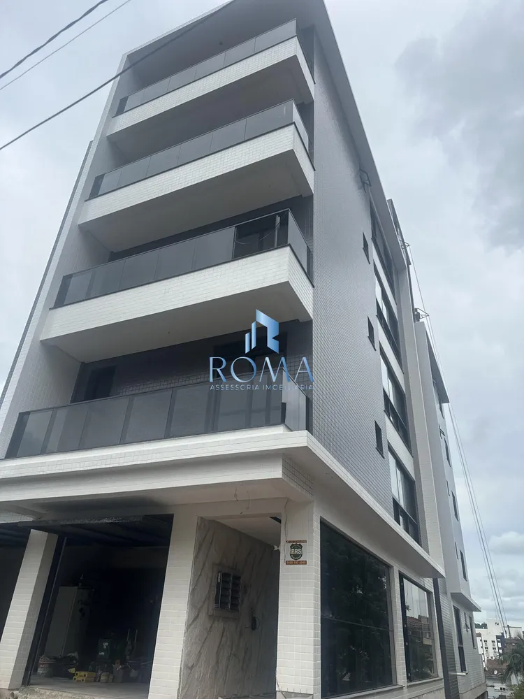 Apartamento, 2 quartos, 86 m² - Foto 1