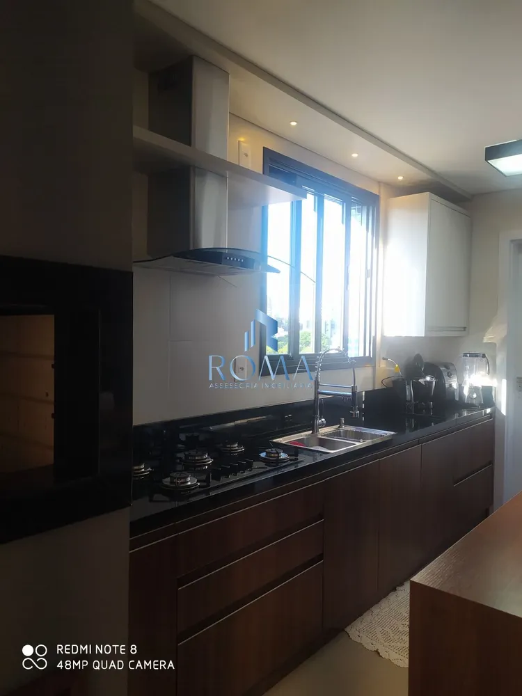 Apartamento, 2 quartos, 85 m² - Foto 3