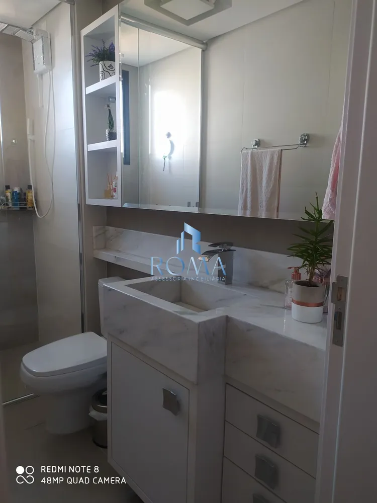 Apartamento, 2 quartos, 85 m² - Foto 2