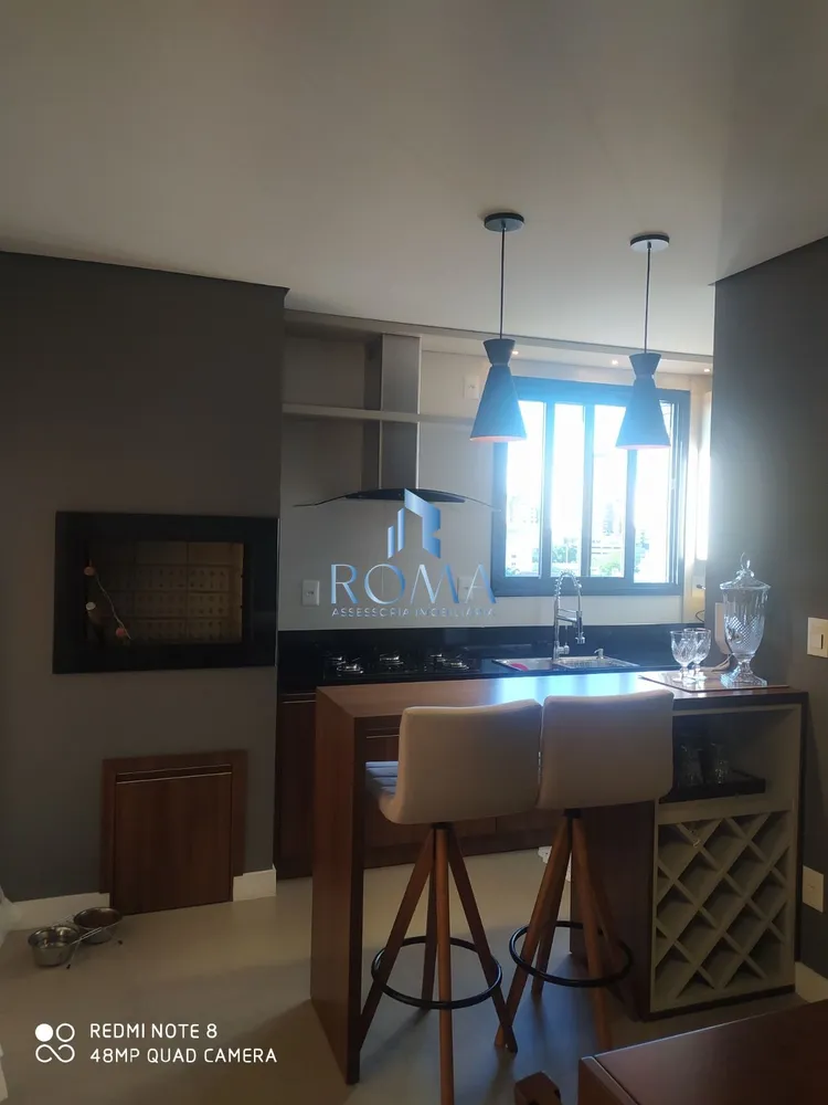 Apartamento, 2 quartos, 85 m² - Foto 8