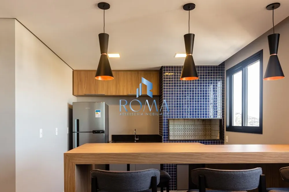 Apartamento, 2 quartos, 85 m² - Foto 12