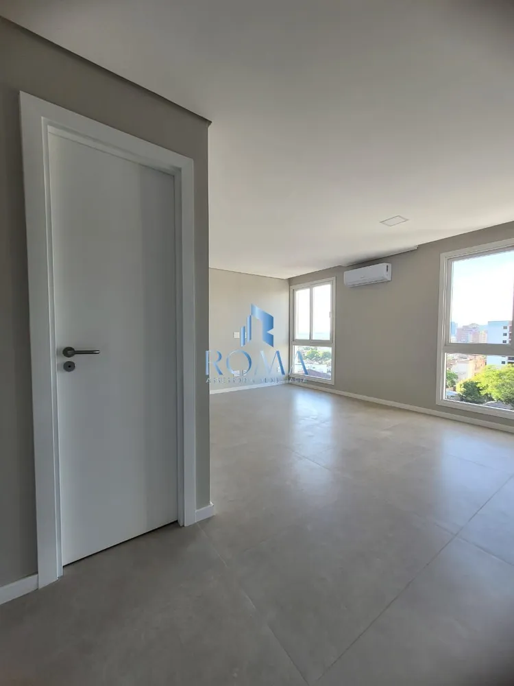 Apartamento, 2 quartos, 77 m² - Foto 2