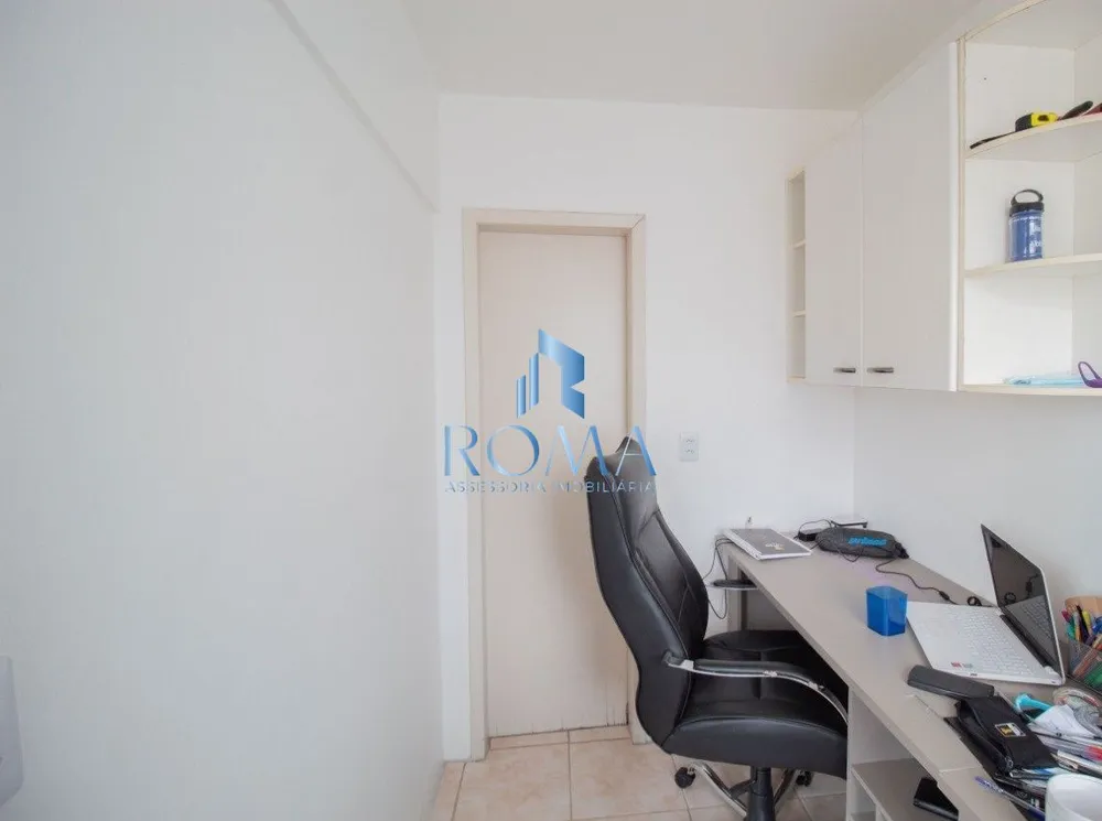 Apartamento, 4 quartos, 80 m² - Foto 8