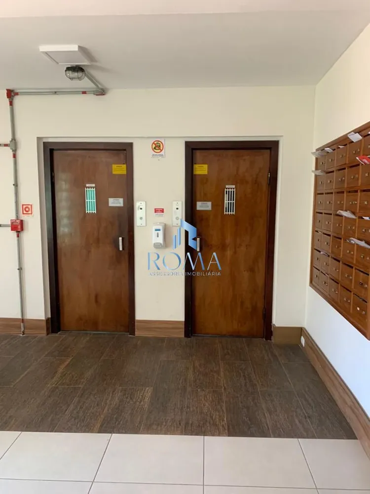 Apartamento, 4 quartos, 80 m² - Foto 3