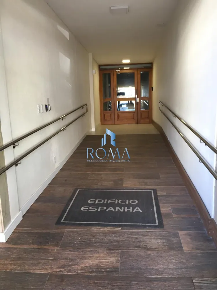 Apartamento, 4 quartos, 80 m² - Foto 1