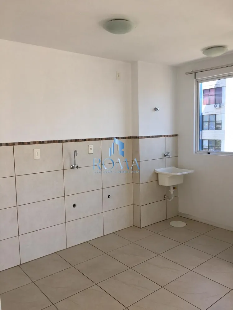 Apartamento, 1 quarto, 37 m² - Foto 4