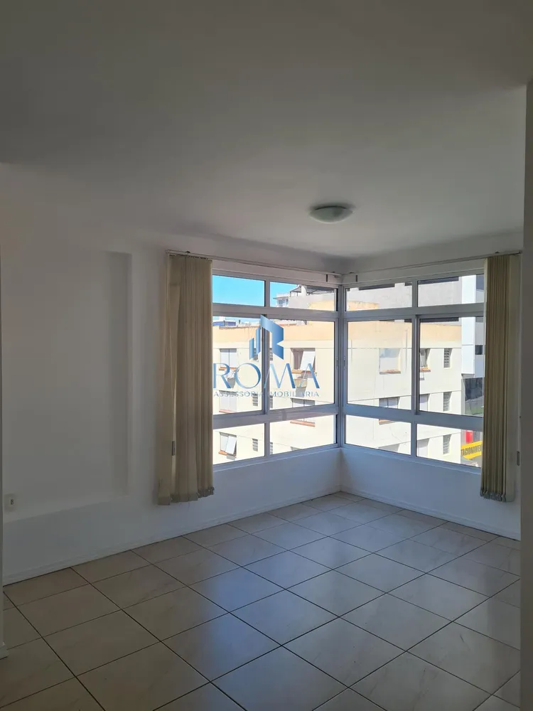 Apartamento, 1 quarto, 37 m² - Foto 1